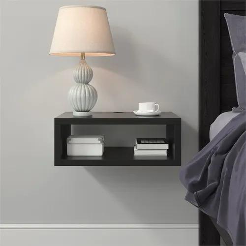 Mesa de Noche SleepGo Aura LED