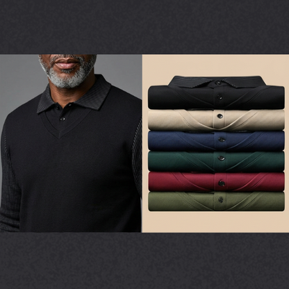 Camisa Polo Imperial