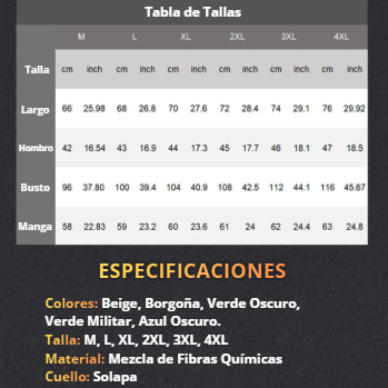 Camisa Polo Imperial