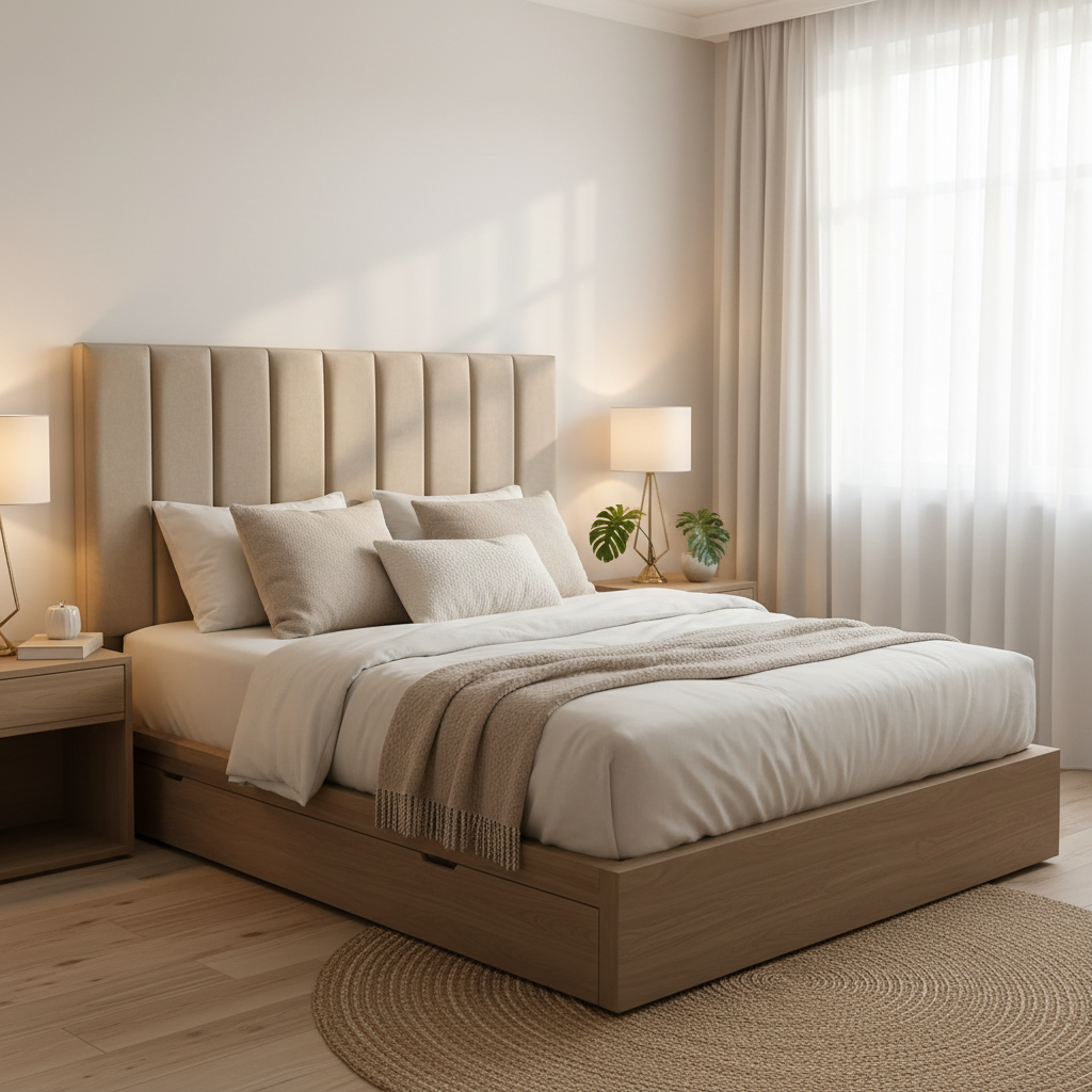 Espaldar Modular DreamWall™
