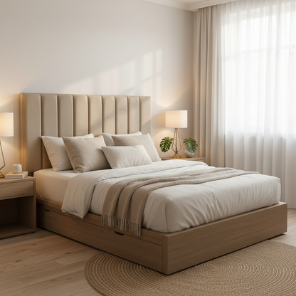Espaldar Modular DreamWall™