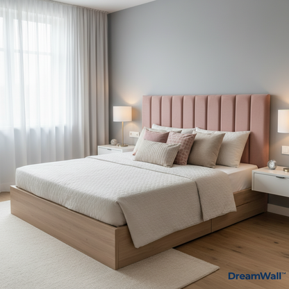 Espaldar Modular DreamWall™