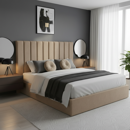 Espaldar Modular DreamWall™
