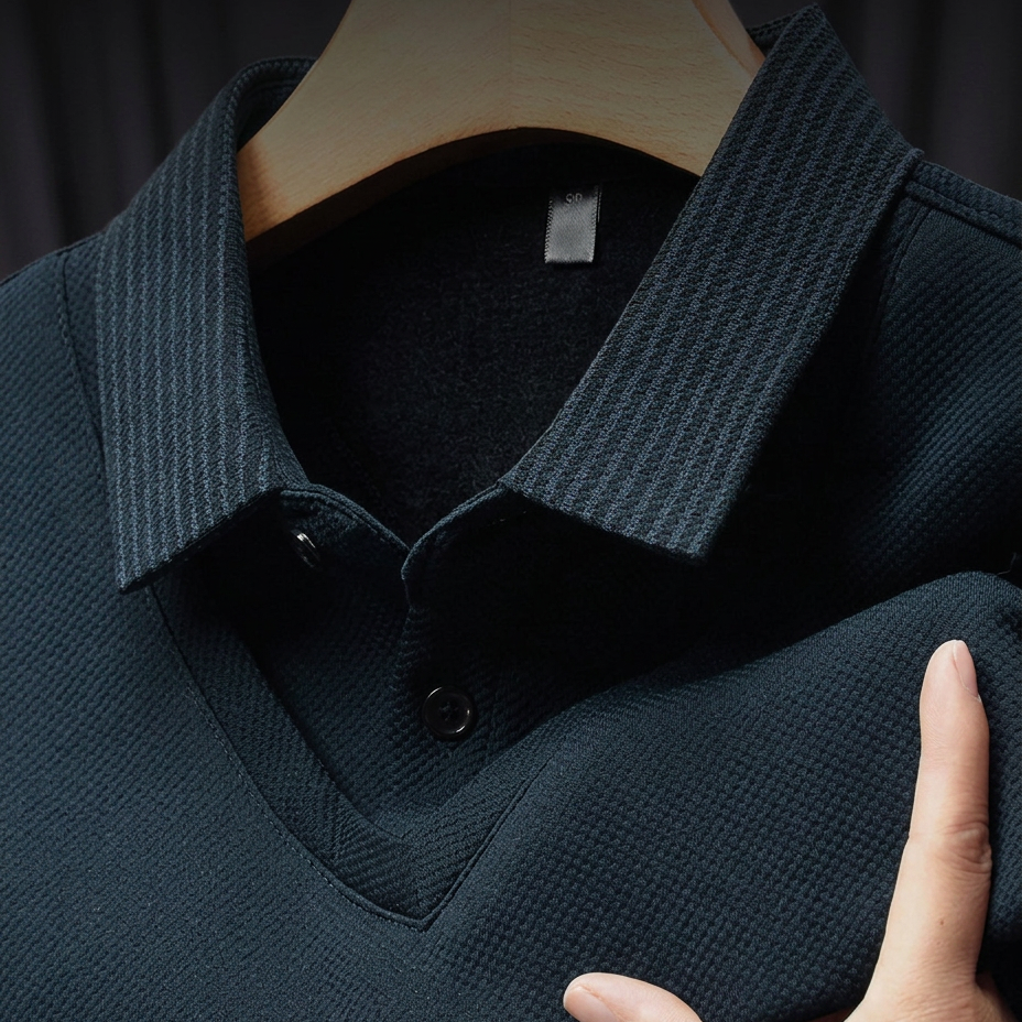 Camisa Polo Imperial