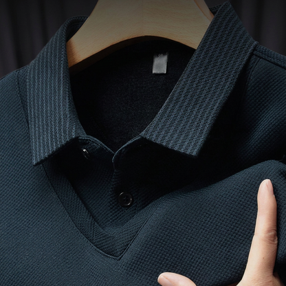 Camisa Polo Imperial